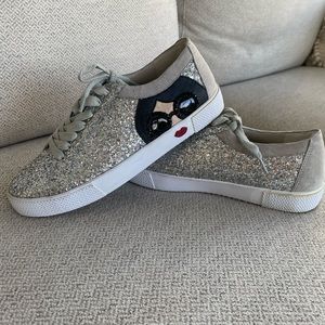 Alice and Olivia Sneakers